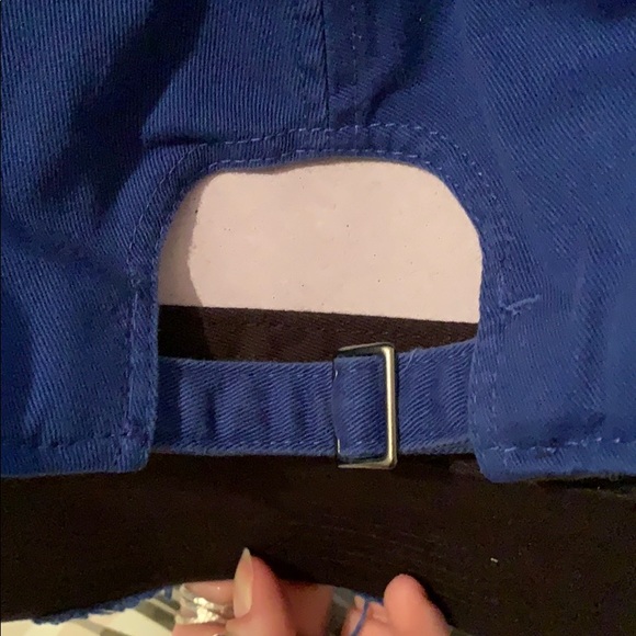 Jeep lovers! Brand new distressed classic Jeep hat - Picture 4 of 4